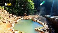 Check Out These Amazing Natural Pools