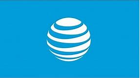 AT&T Logo evolution