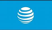 AT&T Logo evolution