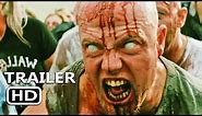 REDCON 1 Official UK Trailer (2018) Zombies Action Movie