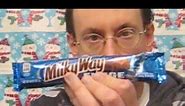 Milky Way Fudge Review - Christmas Countdown