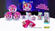 Toy Mini Brands Series 2 Capsule Collectible Toy By ZURU