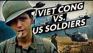 Search and Destroy: Vietnam War Tactics 1965-1967 (Documentary)
