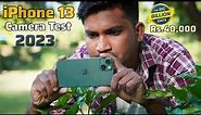 iPhone 13 Camera Test 📸 | iPhone 13 Camera Review | 4k 60fps | Rs.40000 | Big Billion Days Sale