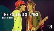 The Rolling Stones - Beast of Burden (from "Some Girls, Live in Texas '78")