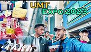 My University Expo 2023 | UMT Sialkot City Campus | Moeez Sultan