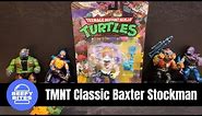 TMNT Classic Baxter Stockman Superfly