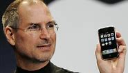 How the iPhone Was Born: Inside Stories of Missteps and Triumphs