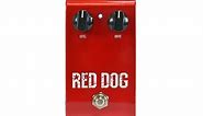 RockBox Red Dog