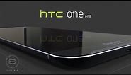 HTC M10 - Official Trailer - First Look
