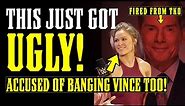 RONDA ROUSEY & VINCE McMAHON? Accuser Attorney's CRAZY Interview about SO CALLED Assault goes VIRAL!