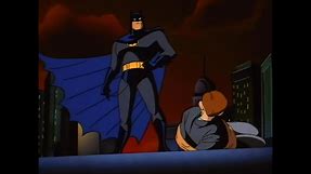 Batman: The Animated Series (TV Series 1992–1995)