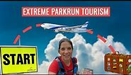 We Try EXTREME parkrun Tourism