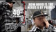 Prime Nexus 6 Bow Review