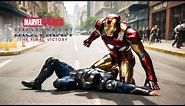The Rise of Iron Man | Iron Man Kid Story | Marvel Iron Man Story