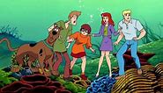 Hello Cyberdream - Scooby-Doo and the Cyber Chase (HD)