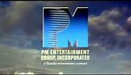PM Entertainment Group Inc