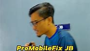 ProMobileFix JB🔥 Racun iPhone Johor Bahru🔥 | Pro Mobile Fix JB