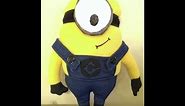 How to Make a Minion (Pattern Included)