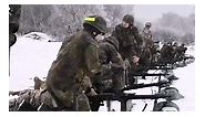 German Army and US Army MG-3 machine gun live fire #german #germanarmy #bundeswehr #mg3 #fyp | Weapons Nation