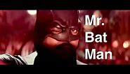 Mr. Bat Man [Indian Dancing Batman Bollywood] [ Tollywood ]