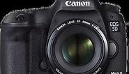 Canon EOS 5D Mark III Review