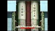 India's Geosynchronous Satellite Launch Vehicle [GSLV] - ISRO report