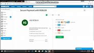 How to hack roblox and get unlimited robux