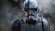 Star Wars Stormtrooper Live Wallpaper