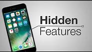 10 Hidden iPhone Features You Should Be Using