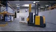 Automated Guided Vehicles (English)