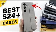Samsung Galaxy S24 Plus - BEST CASES Available!