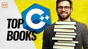 Top 10 C++ Books Beginner & Advanced