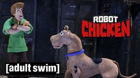 The Best of Scooby-Doo | Robot Chicken | Adult Swim