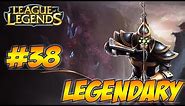 League Of Legends - Gameplay - Master Yi Guide (Master Yi Gameplay) - LegendOfGamer