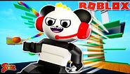 TRYING TO WIN 999,999,999 ROBUX IN ROBLOX OBBY CREATOR! LET'S PLAY!