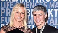 Lucinda Southworth, Larry Page's wife: age, spouse, education, net worth