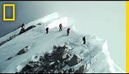 Mountaineering: Height Doesn't Matter | National Geographic