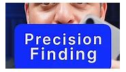 Find Your iPhone with Precision Finding: The Game-Changing Feature! #PrecisionFinding#AppleWatch #Series9 #Ultra2 #iPhone15 #TechTips #AppleInnovation #LostAndFound | Hector Daniel Chavez