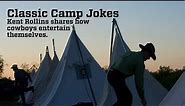 Classic Camp Jokes