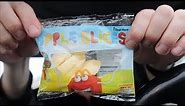 McDonald’s apple slices | Review