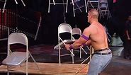 John Cena's most extreme moments