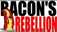 Bacon's Rebellion Explained: US History Review