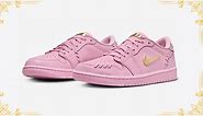 Air Jordan 1 Low Method of Make "Perfect Pink" sneakers: Where to get, price, and more details explored