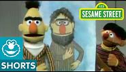 Sesame Street: A Portrait of Bert, By Ernie
