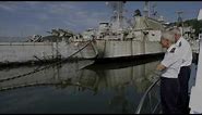 Coques en stock : Les navires en fin de vie de la Marine nationale