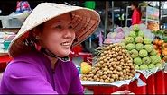 Vietnam || Phuoc Long District Discovery || Bac Lieu Province