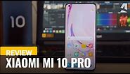 Xiaomi Mi 10 Pro review