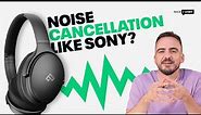 Infurture - $50 ANC Headphones Better Than Sony? | Tech I Want Review
