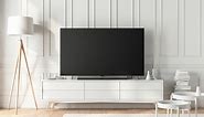72-Inch TV Dimensions (with Photos)